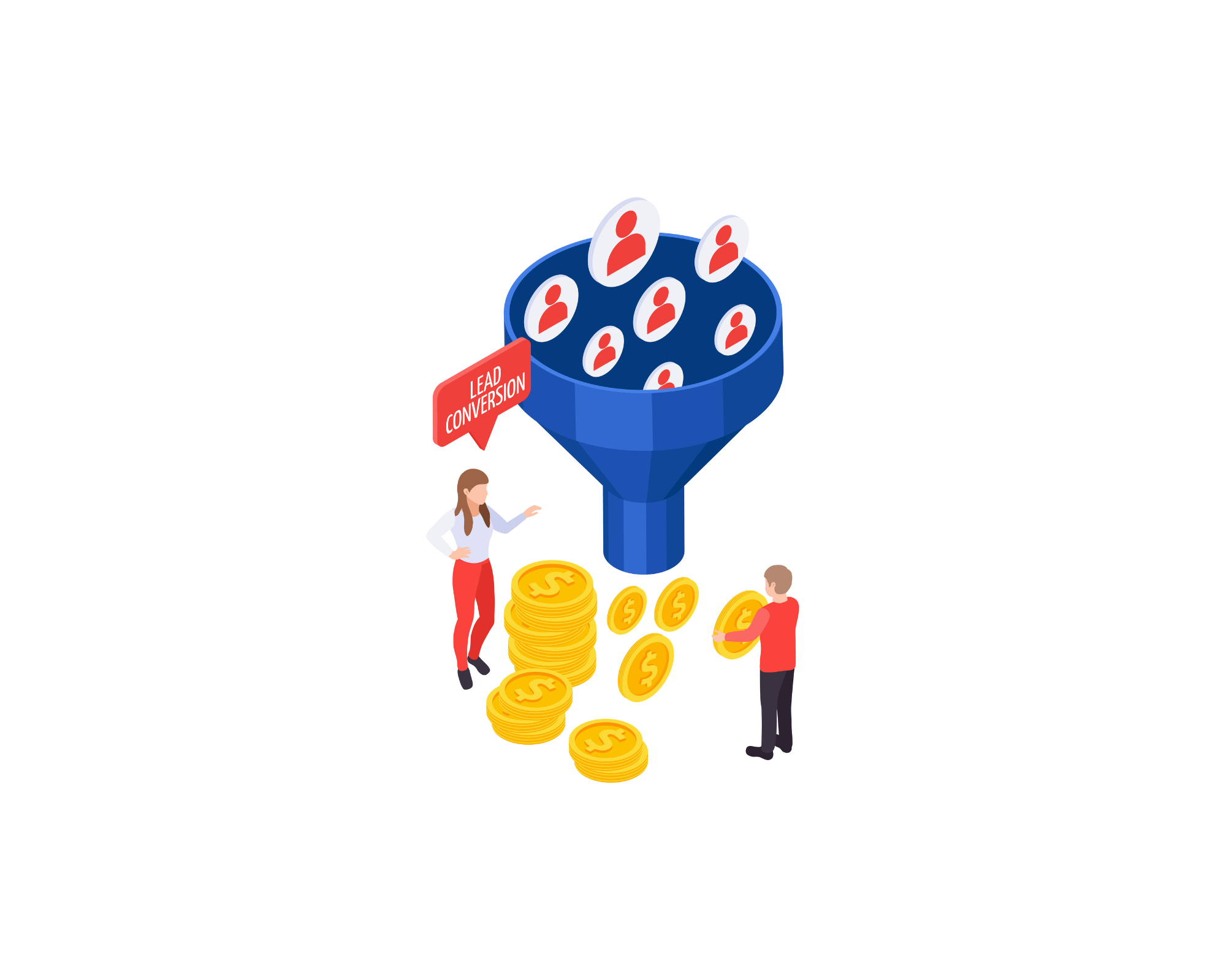 Funnel E-Commerce: Maksud dan Tahapannya