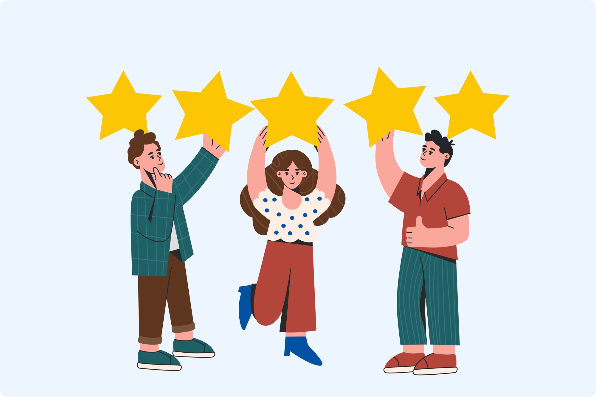 Cara Memulai Customer Loyalty Program yang Inovatif