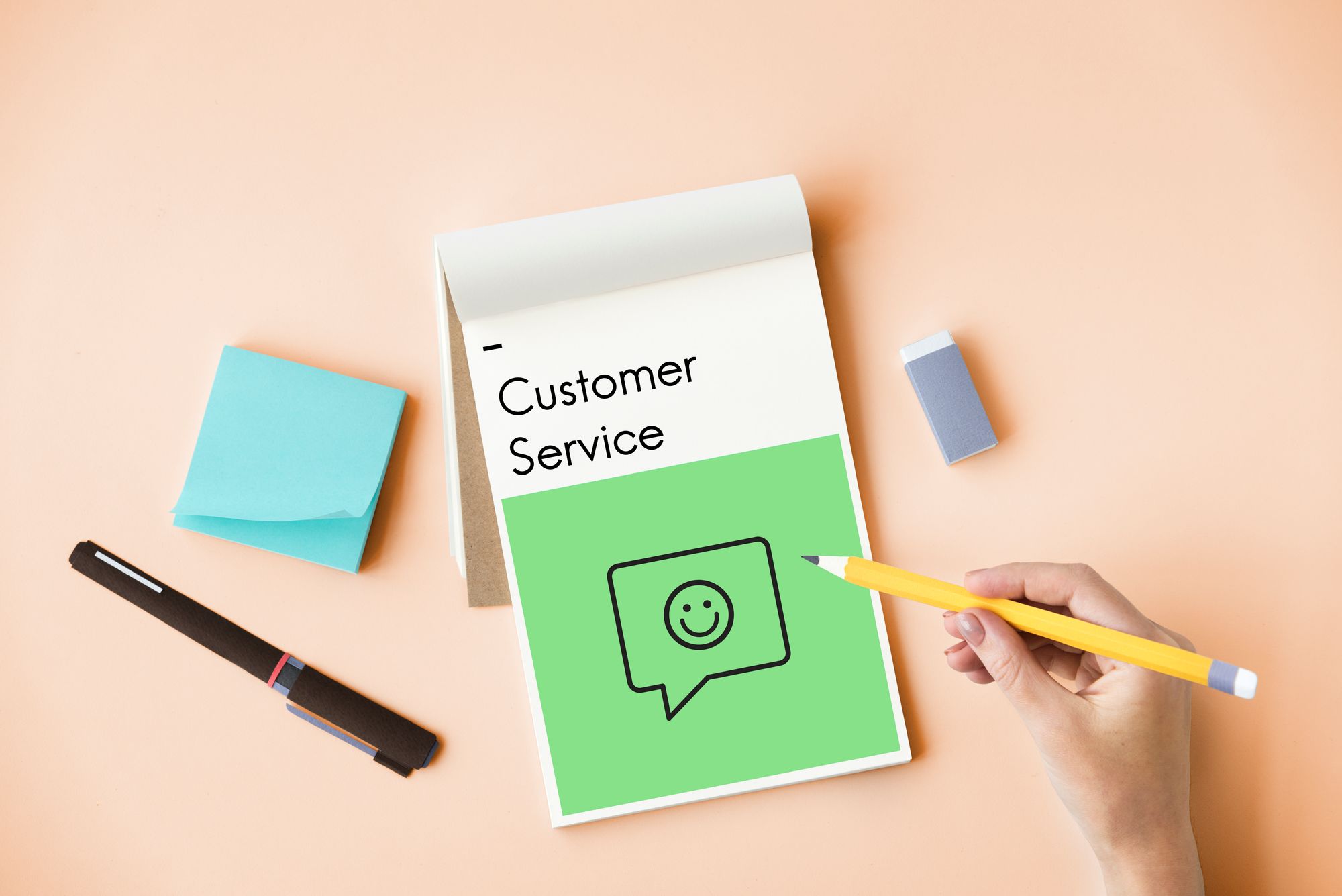 6 Tips untuk Customer Service E-Commerce yang Sukses
