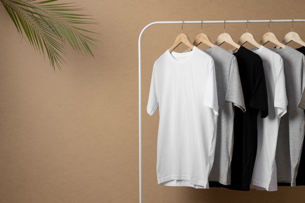 Cara Mendesain Kaos: Tips untuk Bahan, Pencetakan, dan Warna